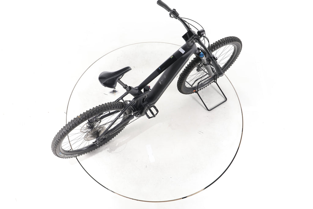 Cube Stereo Hybrid 140 HPC SLX E-Bike Fully Carbon 2024 - Image 24