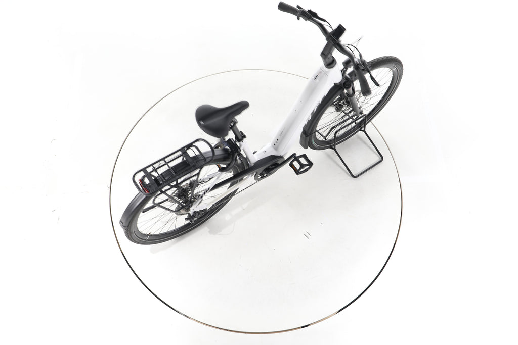 KTM ZEG CENTO 10 PLUS Trekking E-Bike Tiefeinsteiger - Image 24