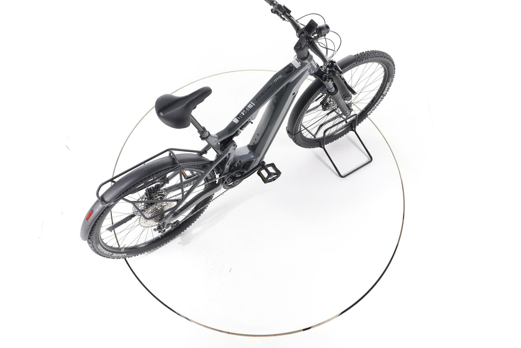 Focus THRON² 6.9 EQP SUV E-Bike 2023 - Image 24