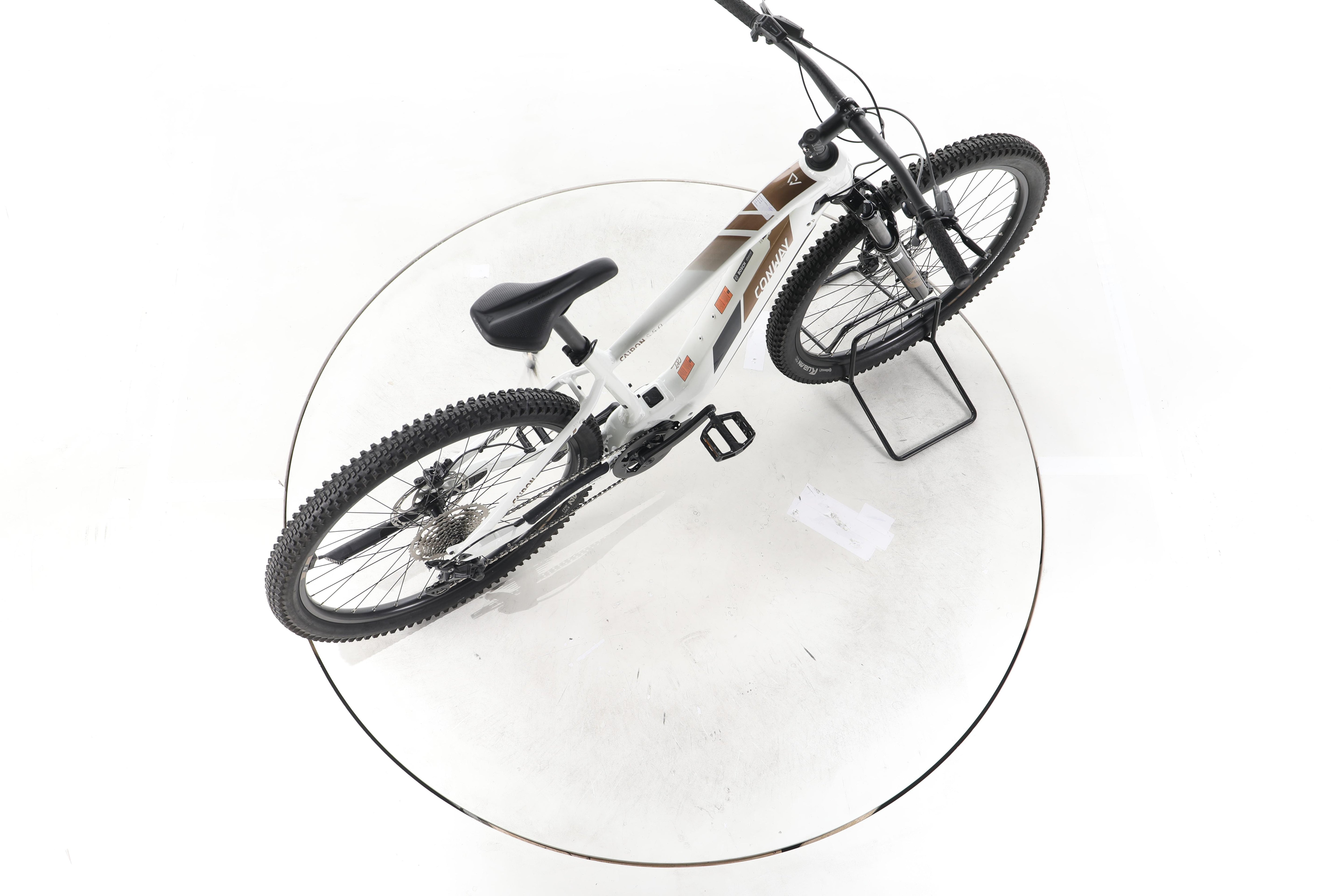 Conway Cairon S 5.0 E-Bike - Image 24