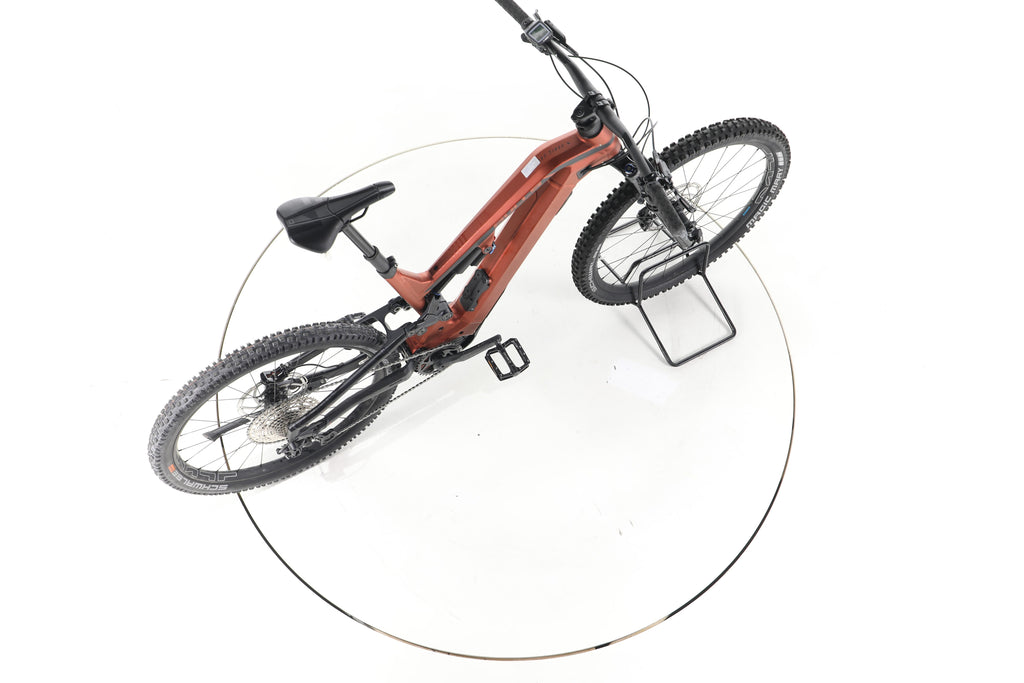 Bulls Sonic EVO EN 1 Fully E-Bike - Image 24