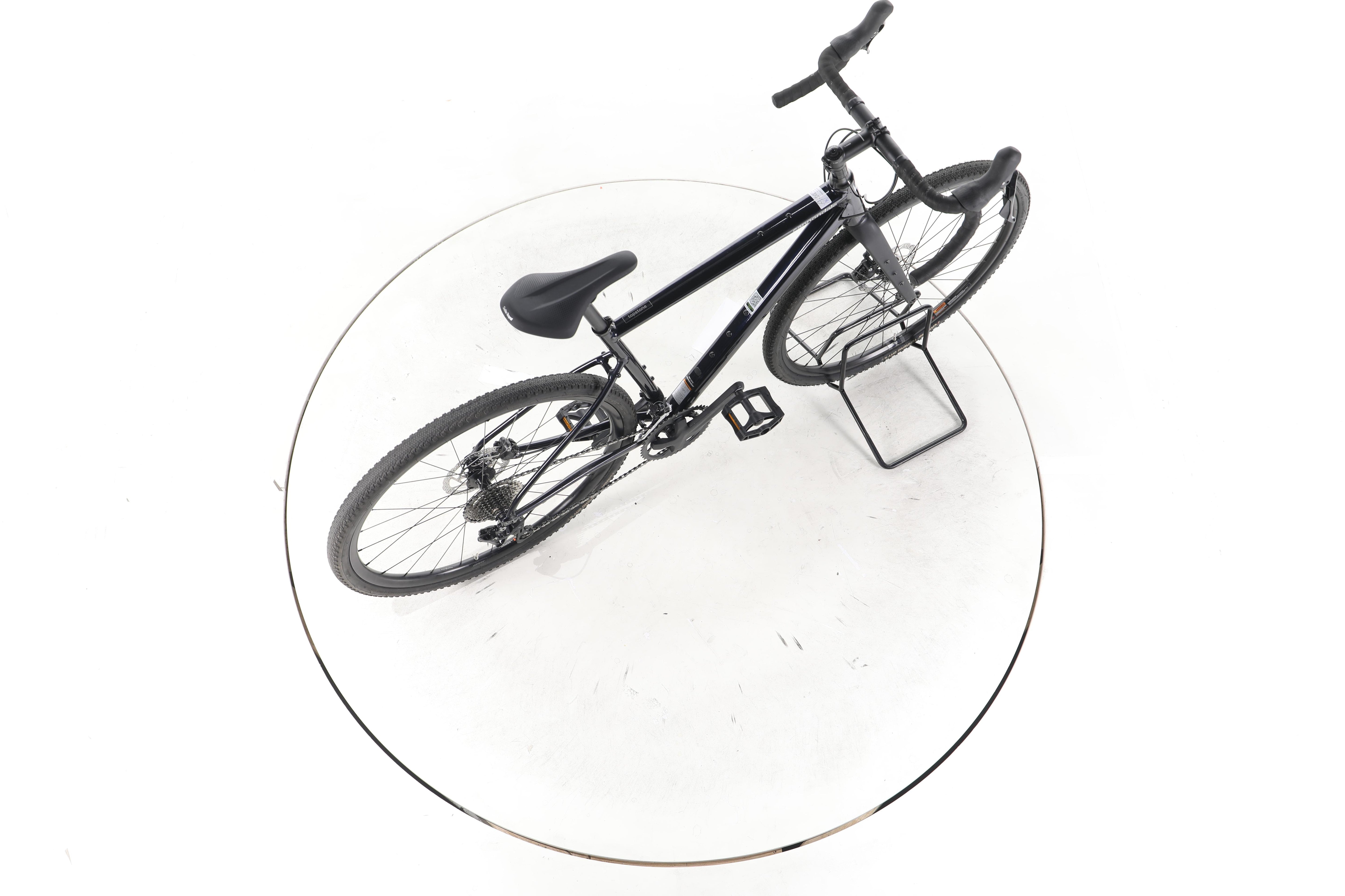 Cannondale Topstone 2 Gravelbike - Image 24