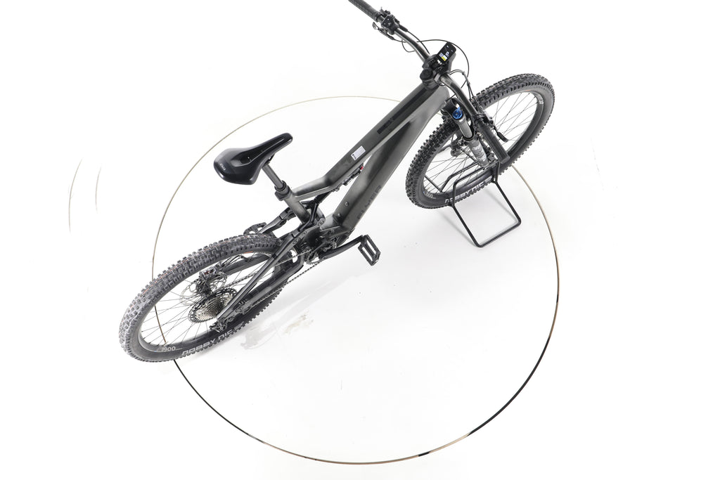 FLYER Uproc X 8.70 E-Bike Fully - Image 24