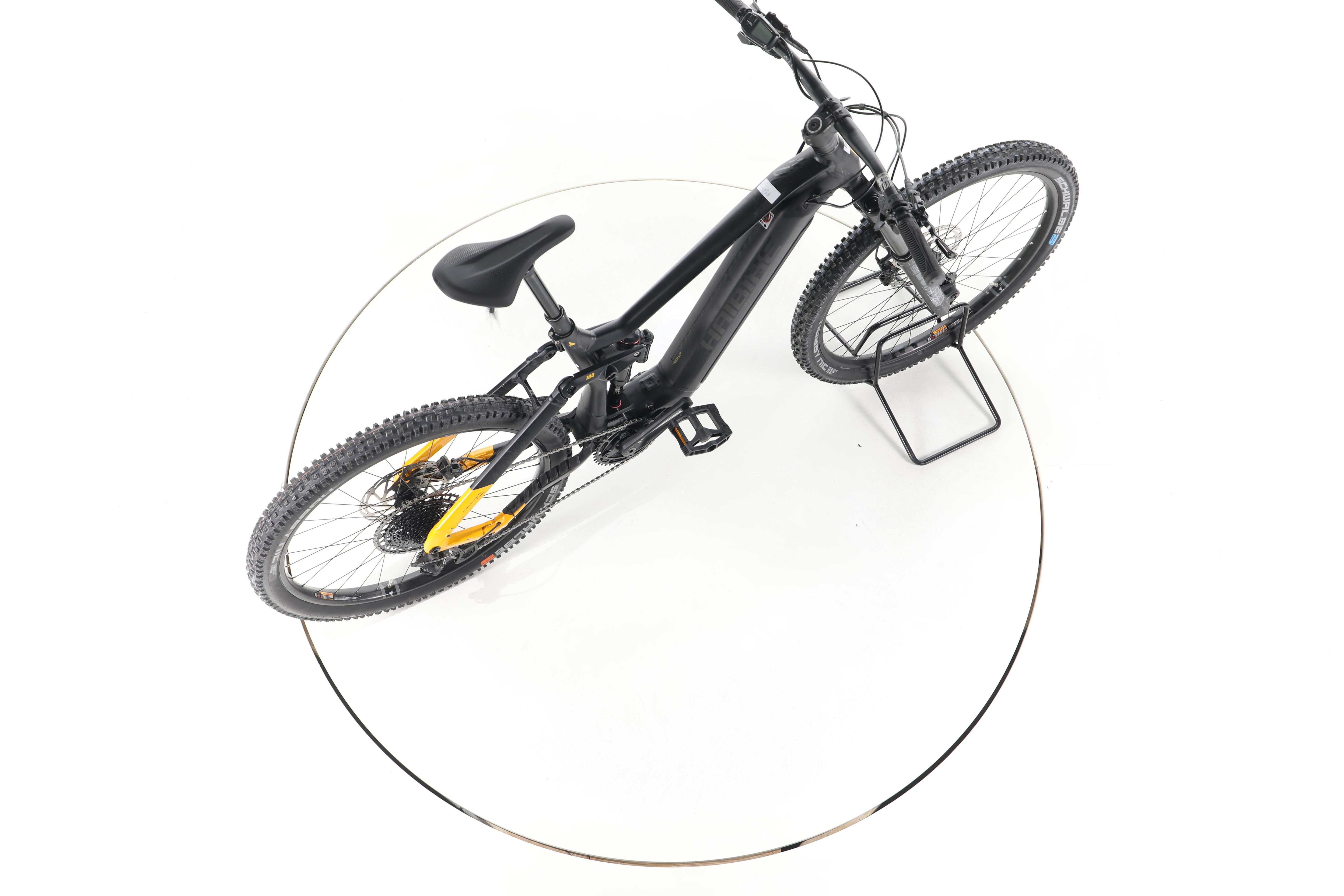 Haibike Nduro 6 Fully E-Bike - Image 24