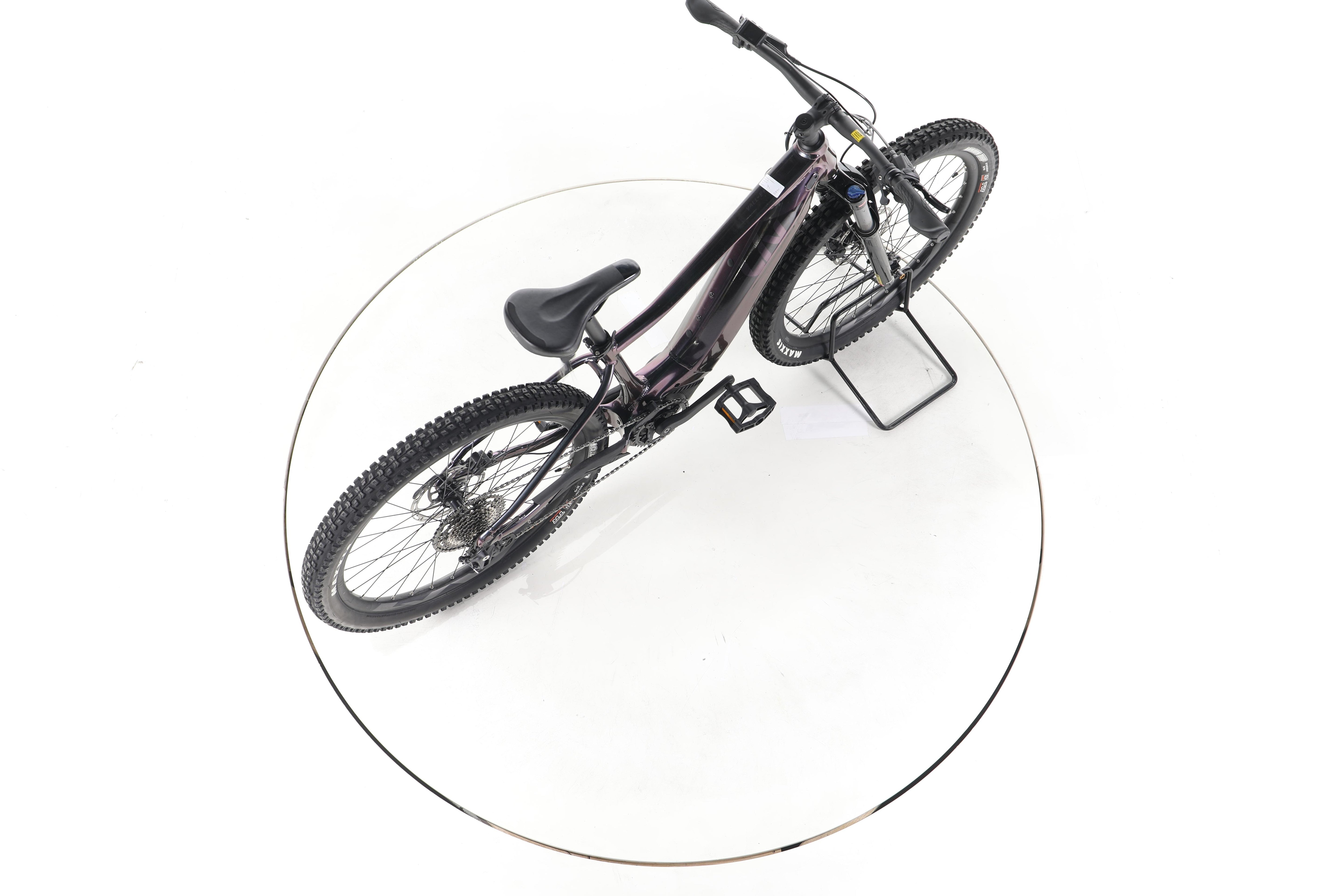Liv Vall-E+ Pro E-Bike - Image 24