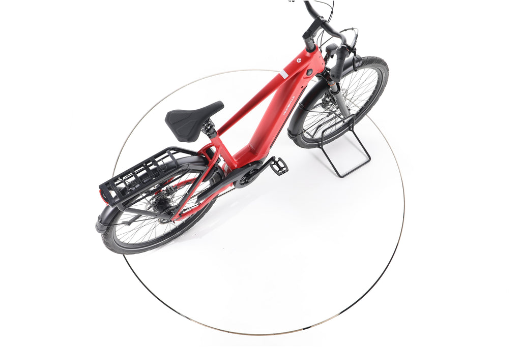 Velo de Ville SEB 890 City E-Bike 2025 - Image 24