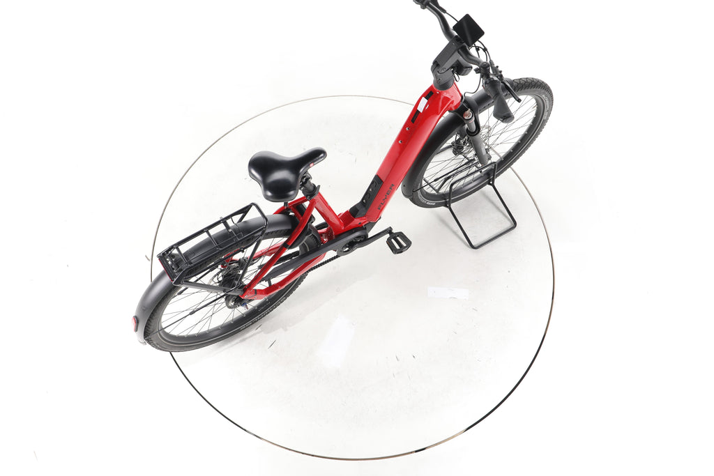 FLYER Upstreet 7.43 City E-Bike Tiefeinsteiger - Image 24