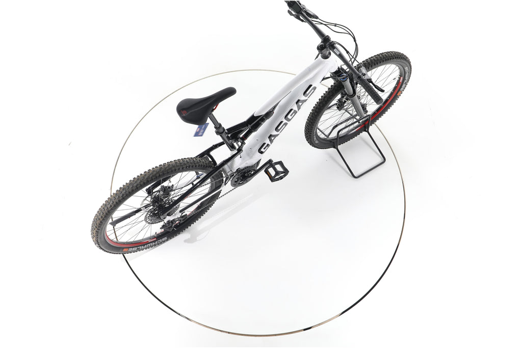 GASGAS G TRAIL 2.0 Fully E-Bike - Image 24