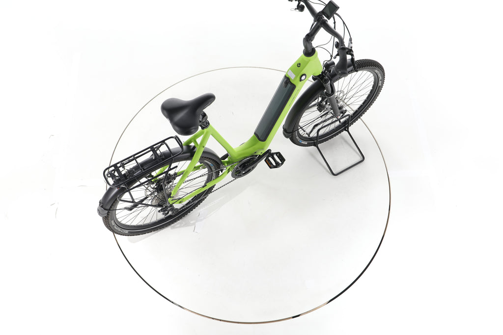 Velo de Ville SEB 990 Trekking E-Bike Tiefeinsteiger - Image 24
