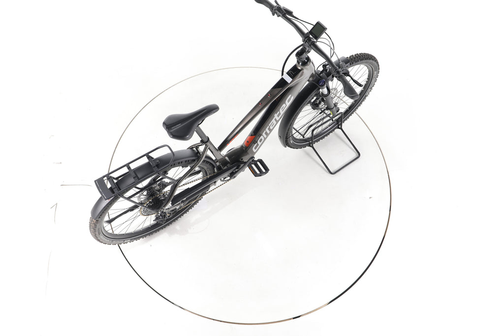 Corratec MTC 12 S Trekking E-Bike 2024 - Image 24