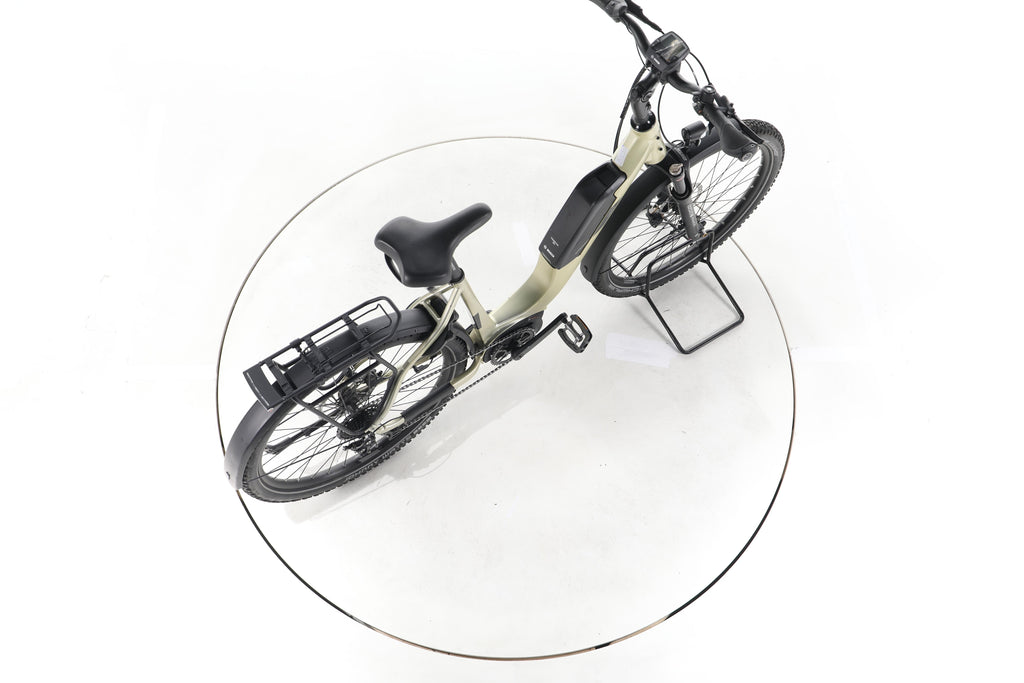 MORRISON SUB 2.0 Trekking E-Bike Tiefeinsteiger - Image 24