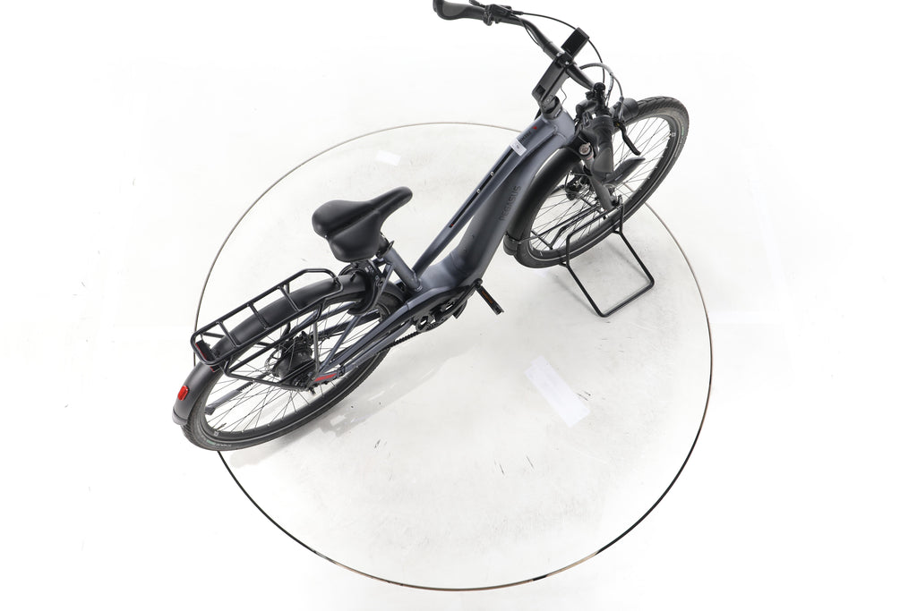 Pegasus Premio Evo NV Lite City E-Bike - Image 24