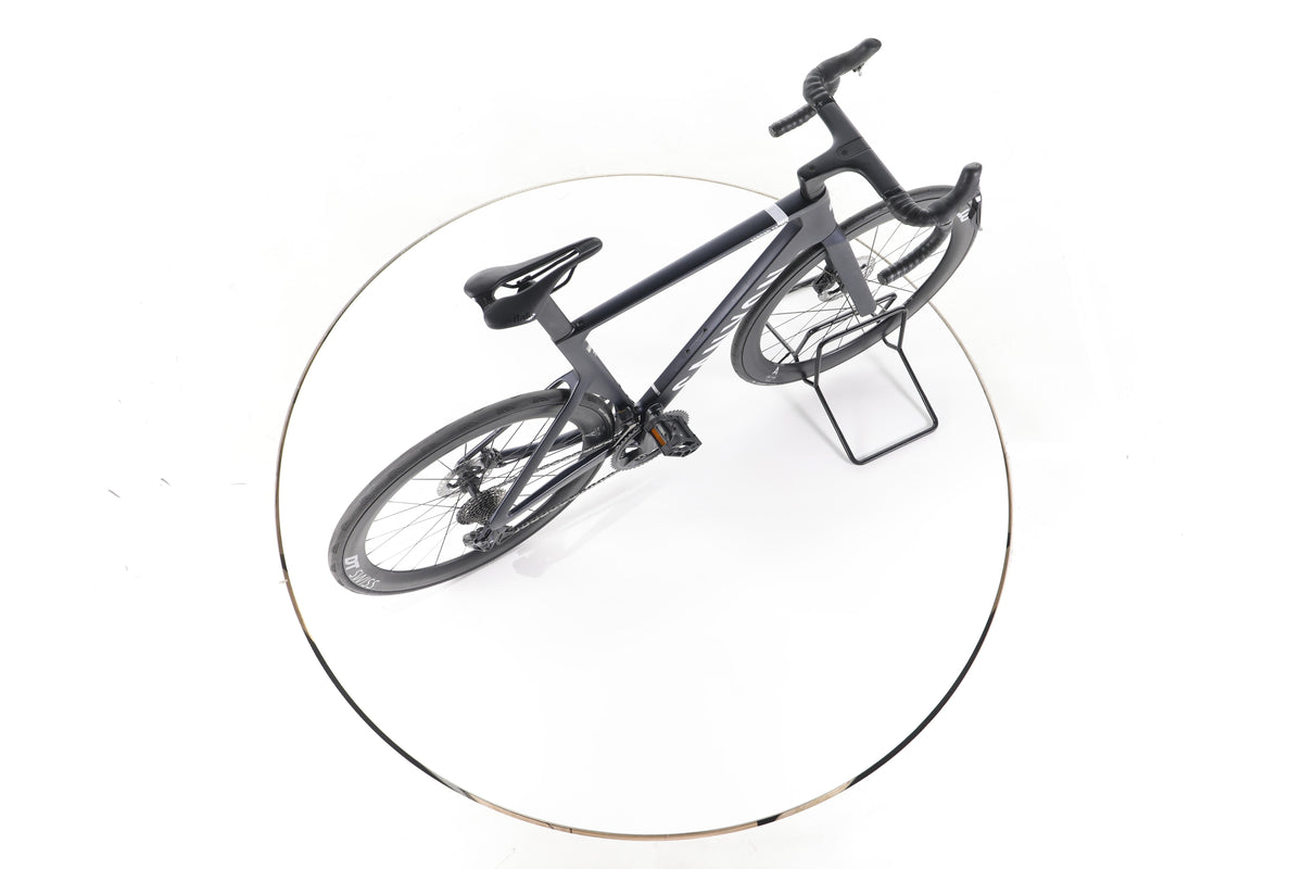 Canyon Aeroad CF SLX 8 Di2 Rennrad Carbon 2024 - Image 24