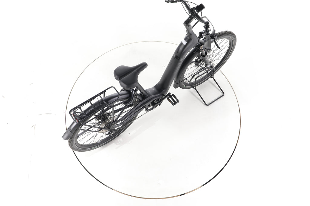 Pegasus Strong Evo 12 Lite Trekking E-Bike Tiefeinsteiger - Image 24