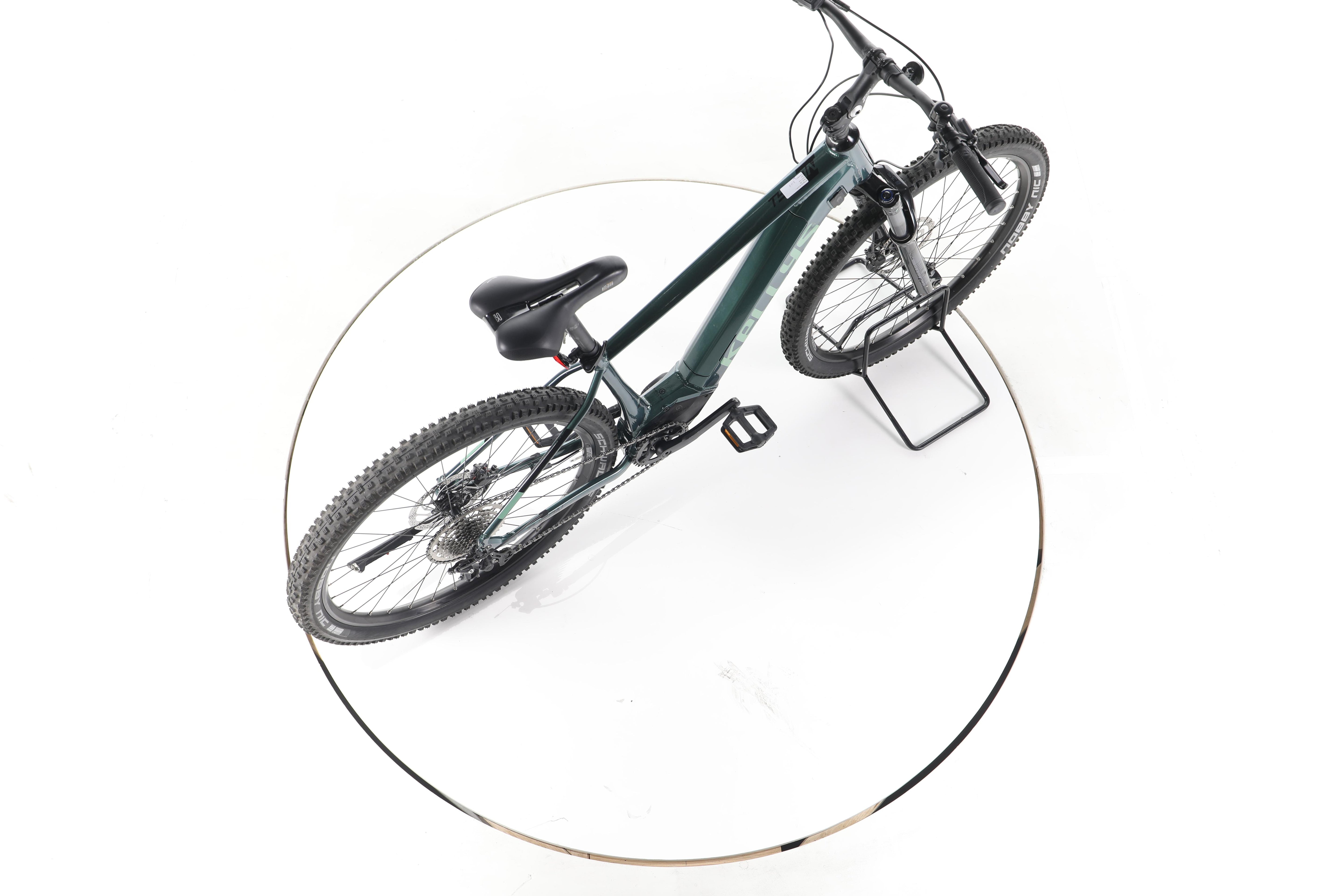 Kellys TYGON R50 E-Bike - Image 24