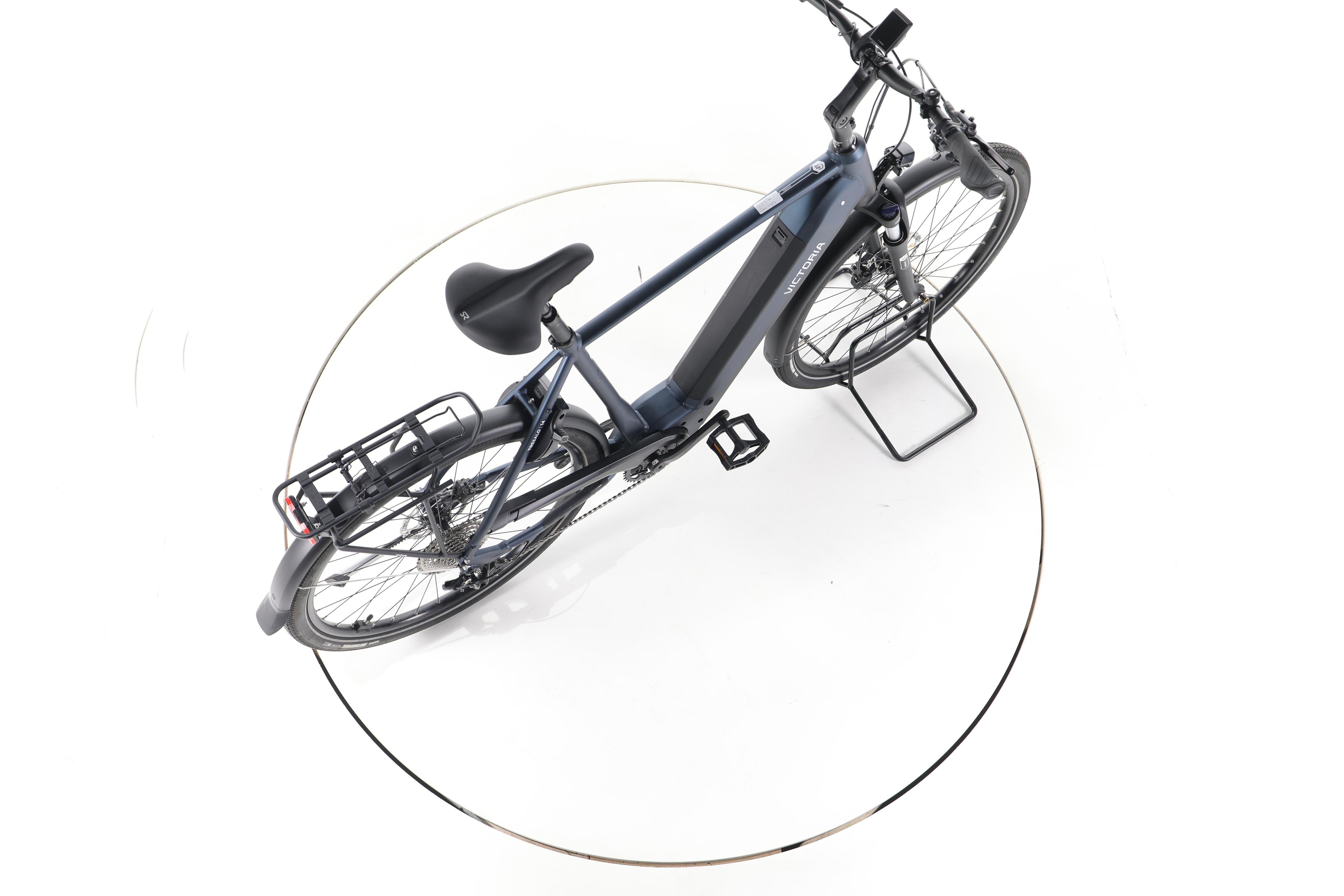 Victoria Tresalo 14 Trekking E-Bike - Image 24