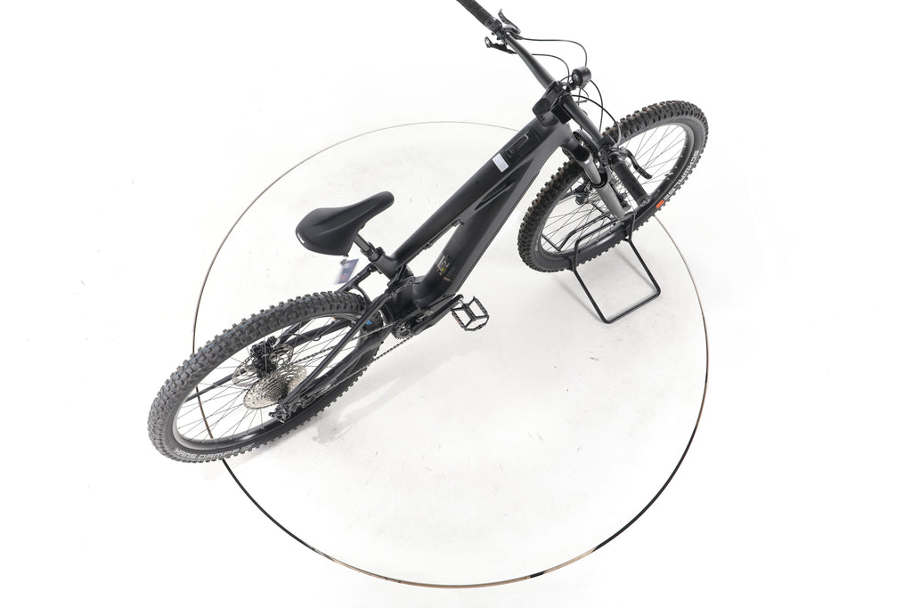 Cube Stereo Hybrid ONE44 HPC Race E-Bike Fully Carbon 2025 - Image 24