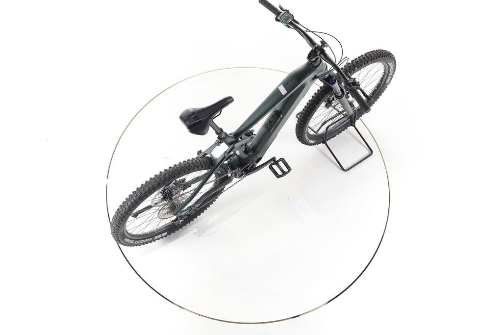 Bulls Sonic EVO AM 2 E-Bike Fully Carbon - Image 24