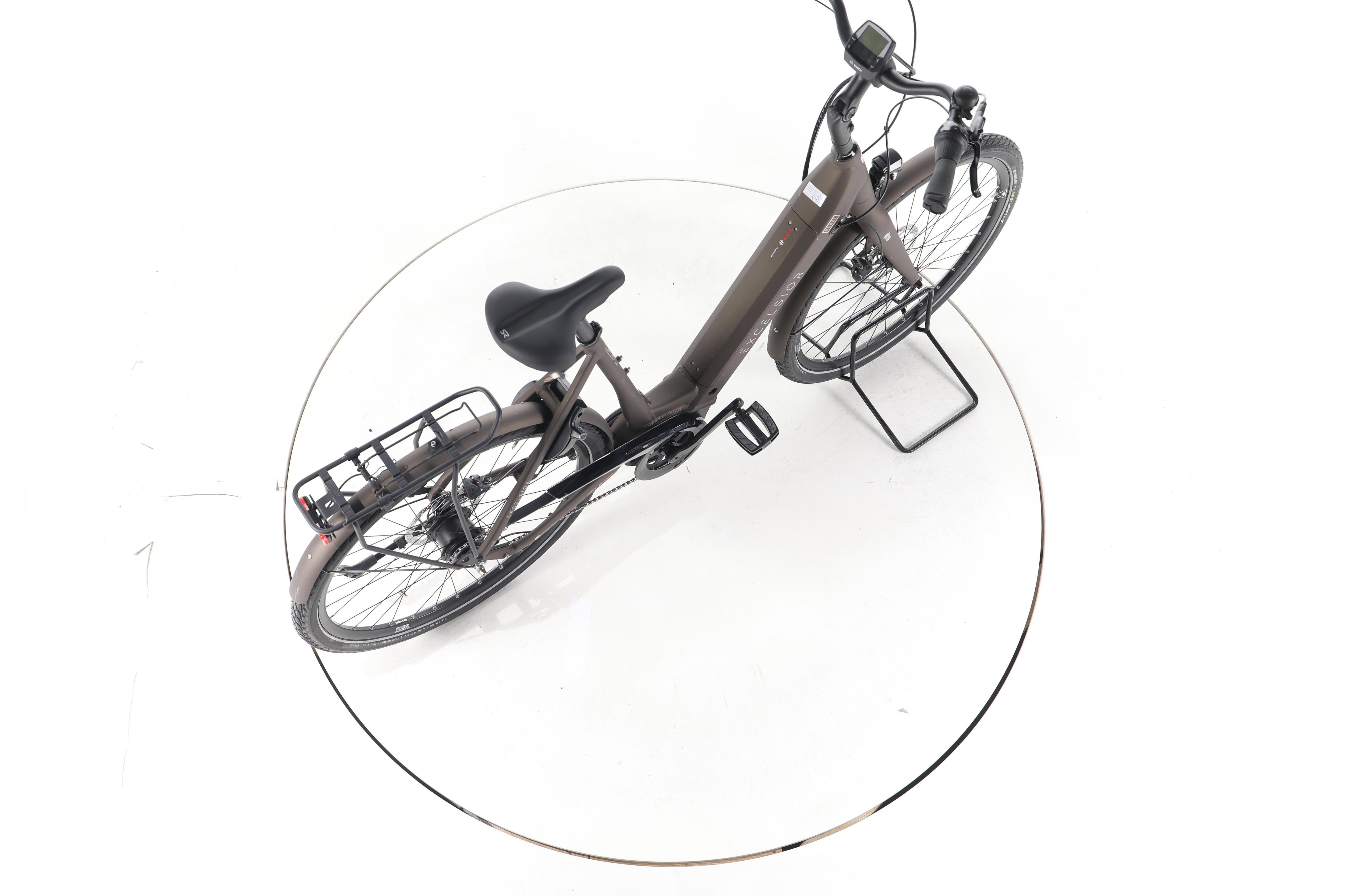 Excelsior Pearl City E-Bike Tiefeinsteiger - Image 24