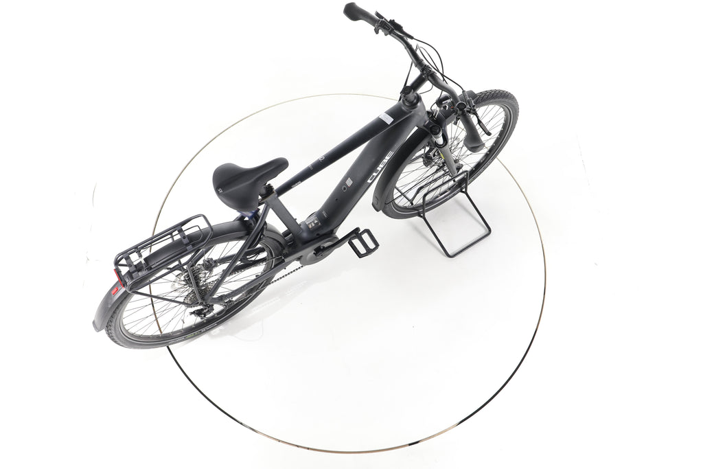 Cube Touring Hybrid ONE Trekking E-Bike - Image 24