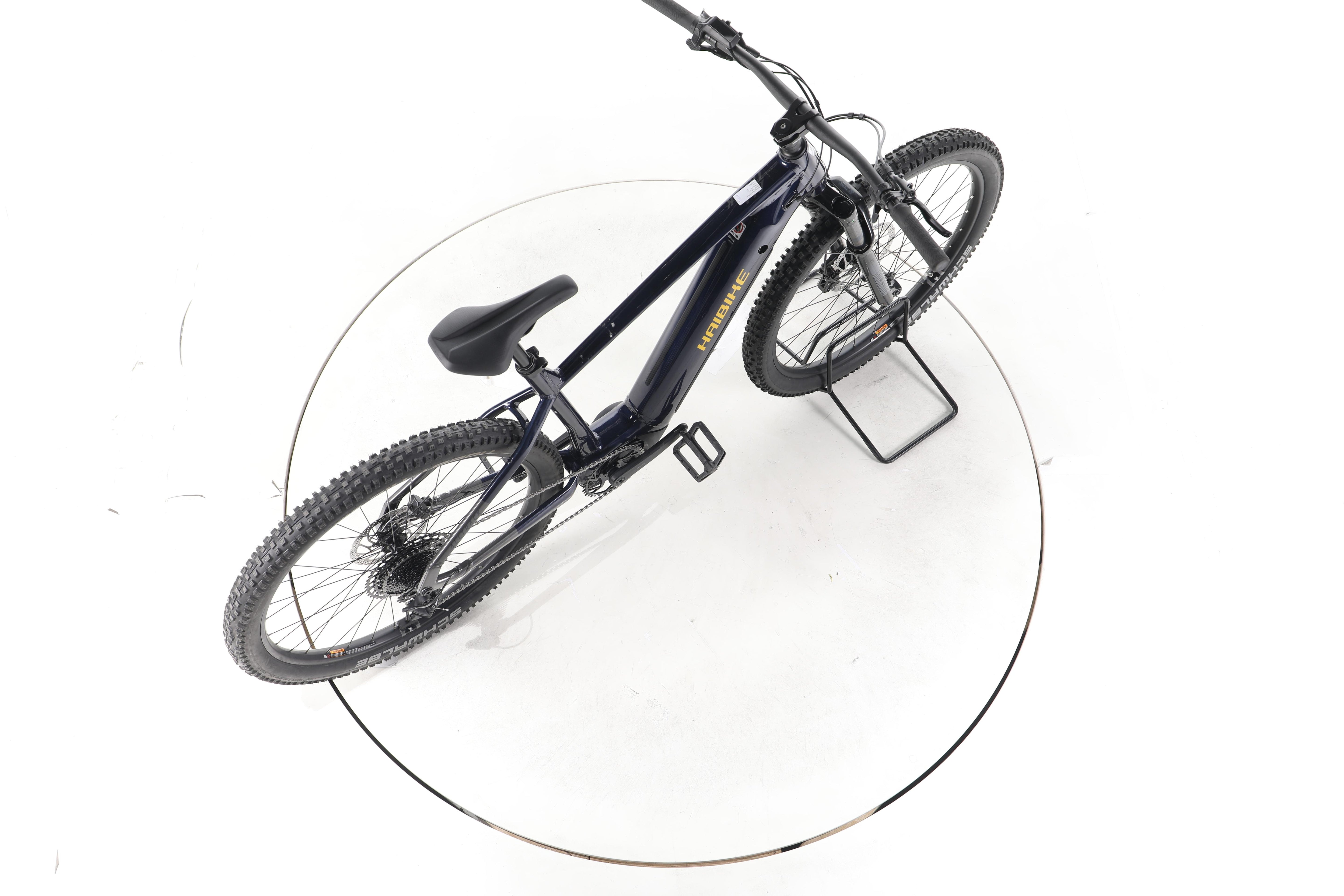 Haibike Alltrack 10 E-Bike 2025 - Image 24