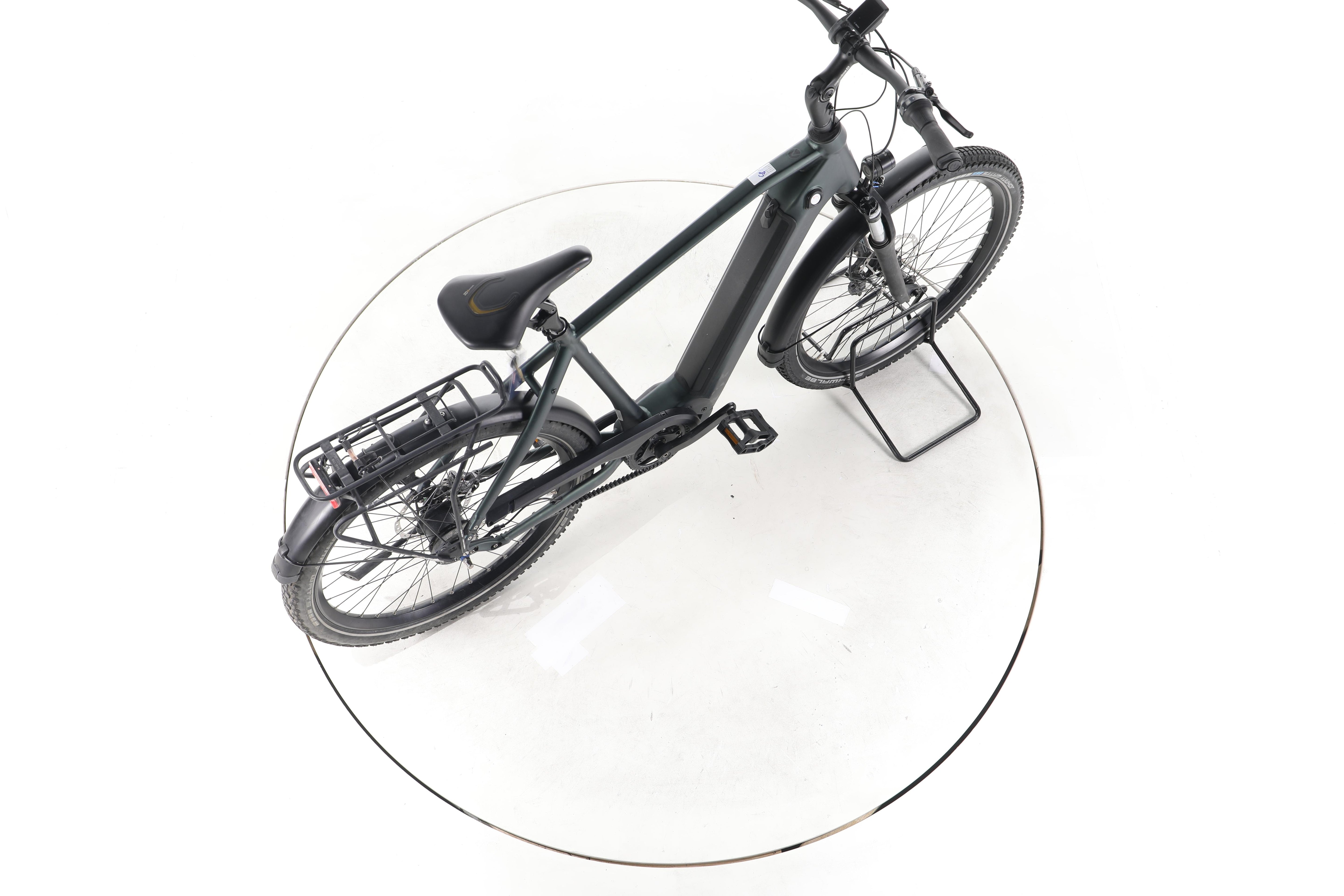 Velo de Ville SEB 990 Smart Range City E-Bike - Image 24