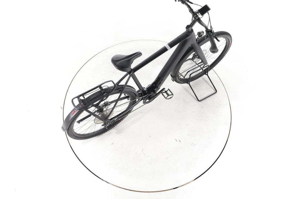 Cube Kathmandu Hybrid C:62 SLX 400X Trekking E-Bike 2025 - Image 24
