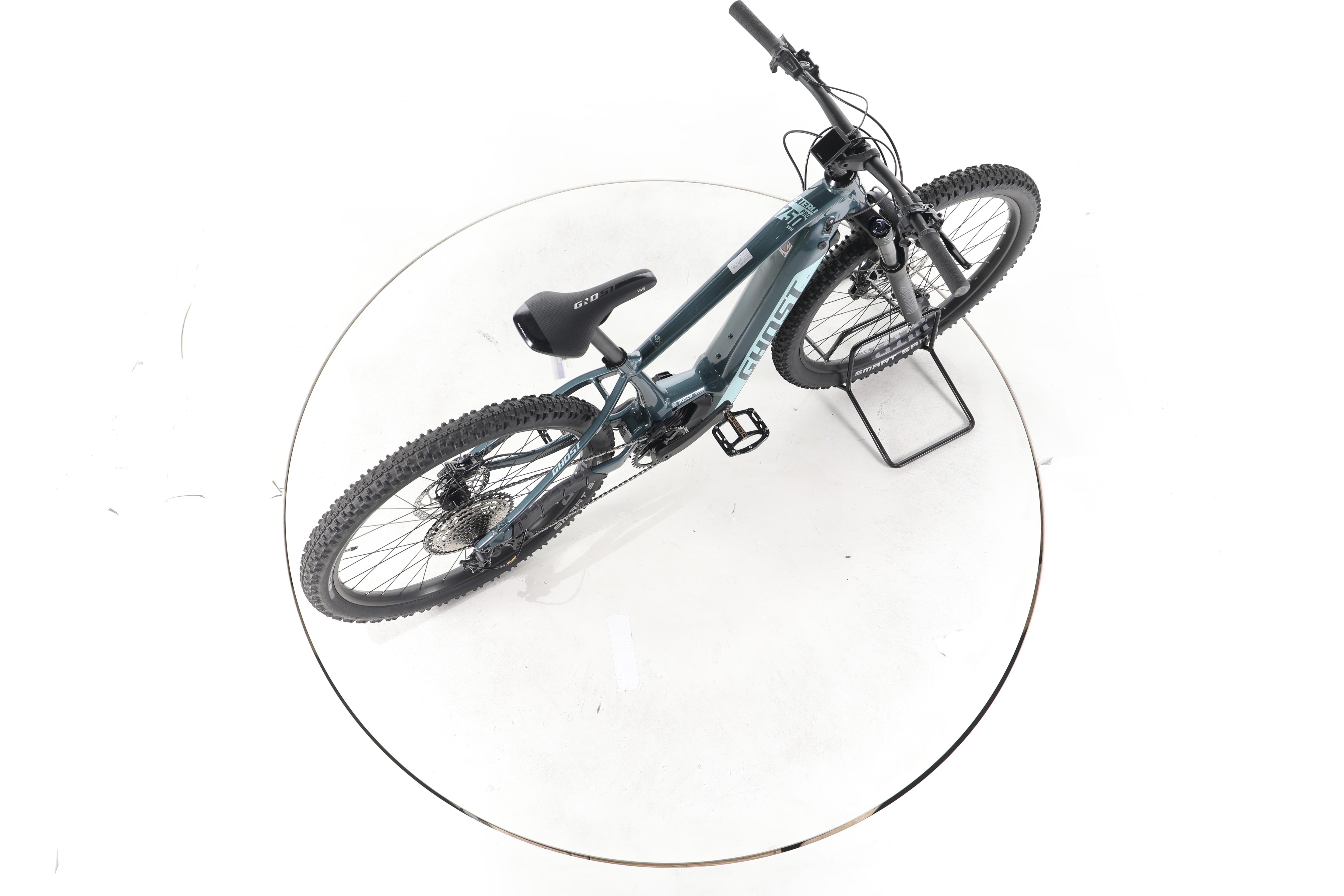 Ghost E-Teru B Pro E-Bike - Image 24