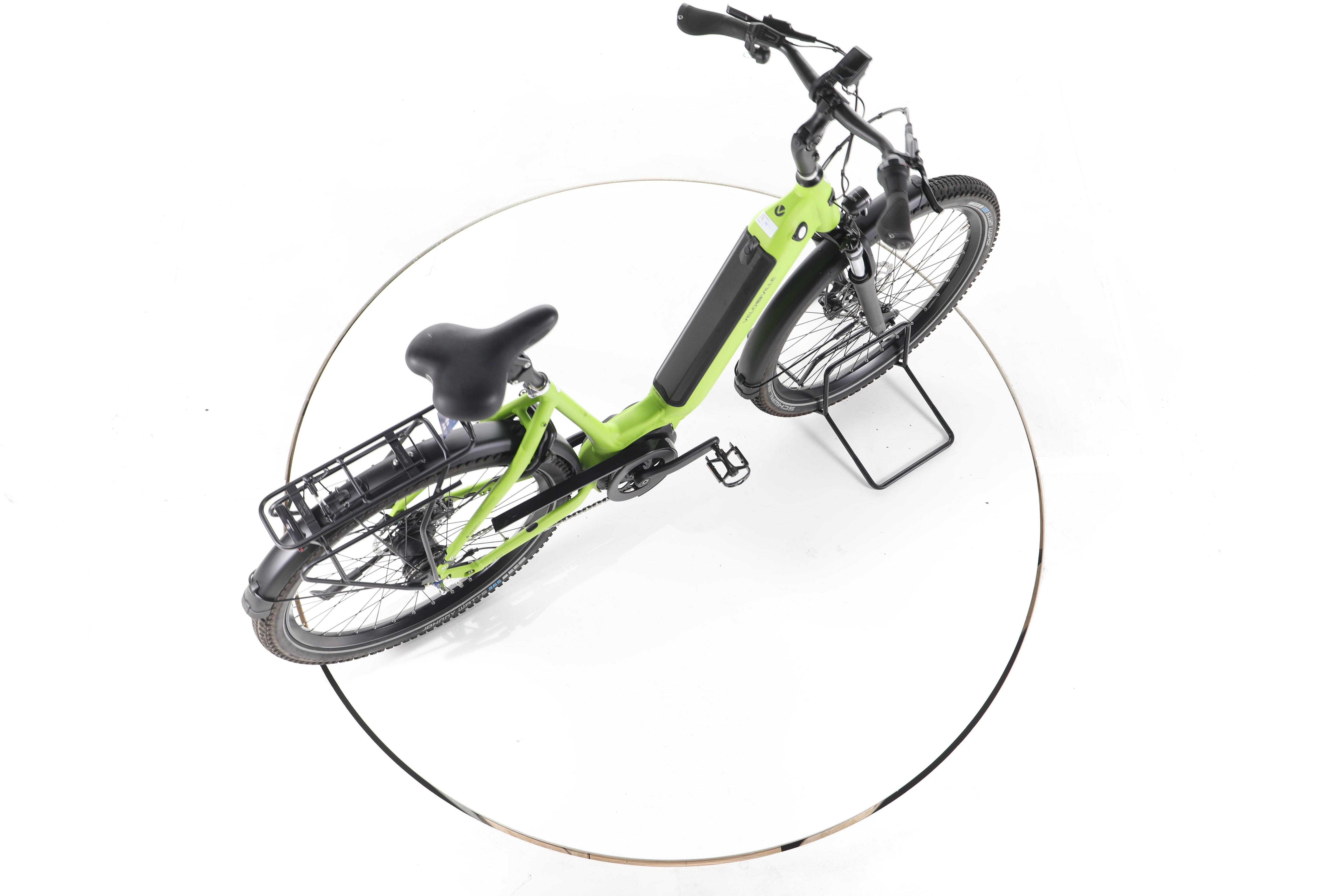 Velo de Ville SEB 890 City E-Bike Tiefeinsteiger - Image 24