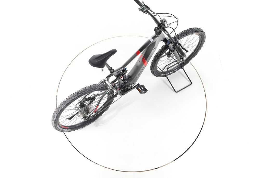 Malaguti CIVETTA FS 6.0 Fully E-Bike - Image 24