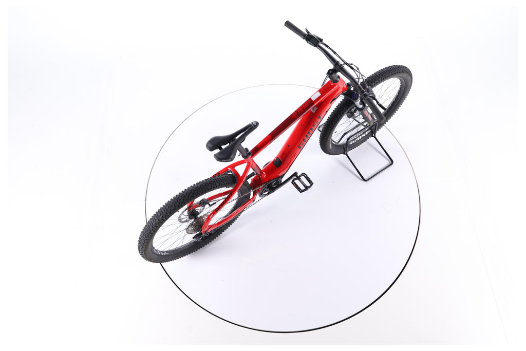 Ghost E-Trust Universal E-Bike - Image 24