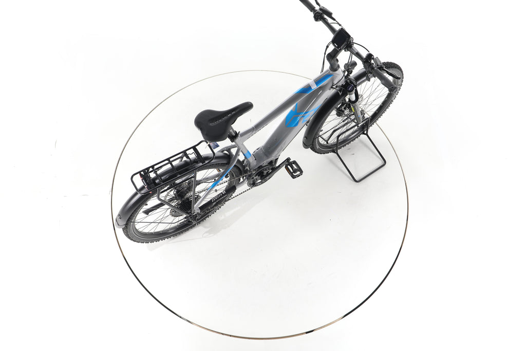 R Raymon CrossRay E 6.0 Trekking E-Bike - Image 24