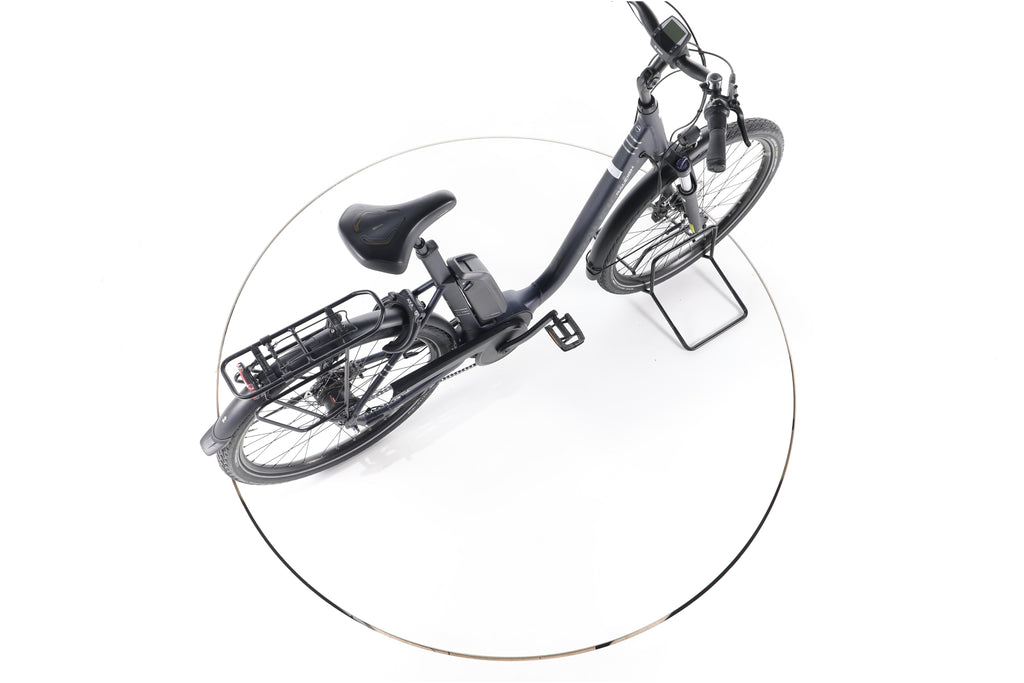 Raleigh Kingston 8 XXL City E-Bike Tiefeinsteiger - Image 24