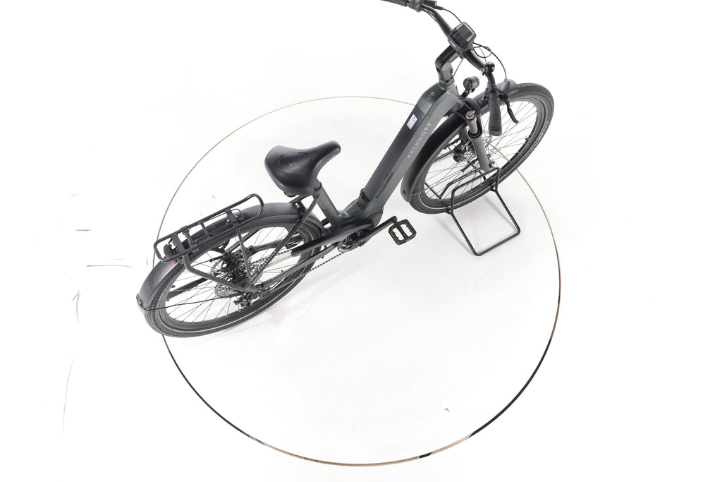 Kalkhoff Endeavour 5.B Advance+ Trekking E-Bike Tiefeinsteiger - Image 24