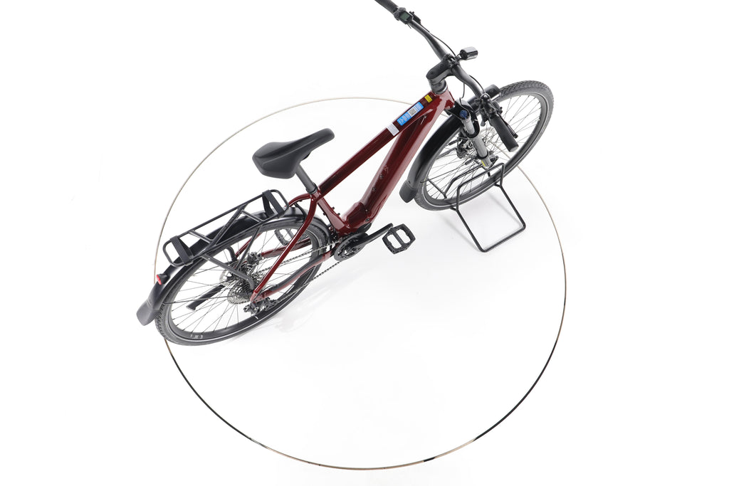 Orbea Kemen 40 Trekking E-Bike 2024 - Image 24