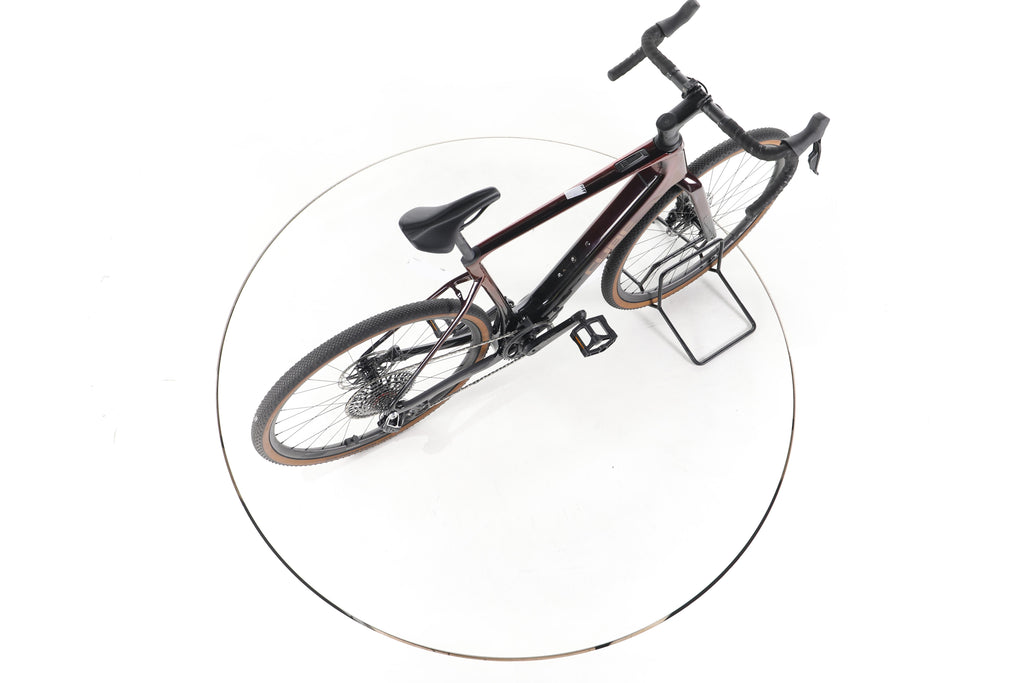 Cube Nuroad Hybrid C:62 SLT 400X E-Gravelbike - Image 24