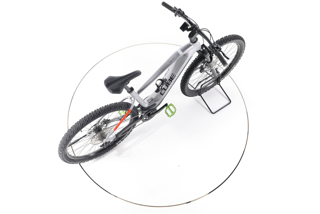 Cube Reaction Hybrid SL E-Bike - Image 24