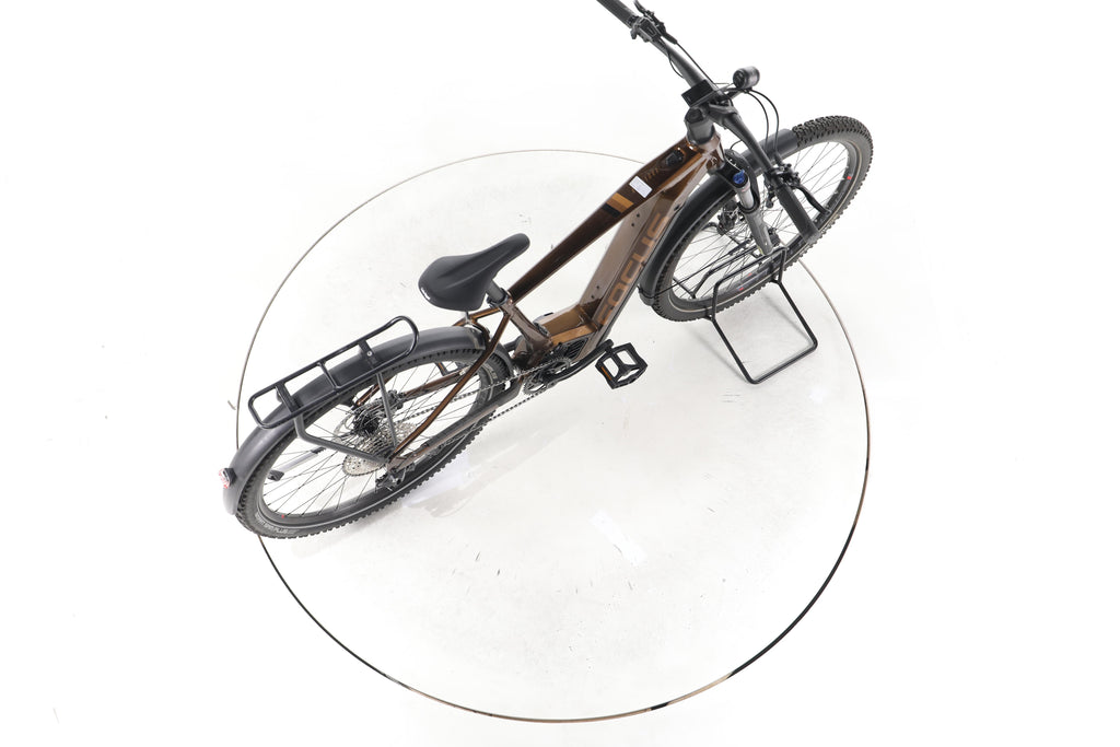 Focus AVENTURA² 6.8 Trekking E-Bike - Image 24