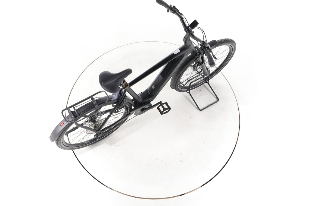 Cube Kathmandu Hybrid SLT Trekking E-Bike - Image 24