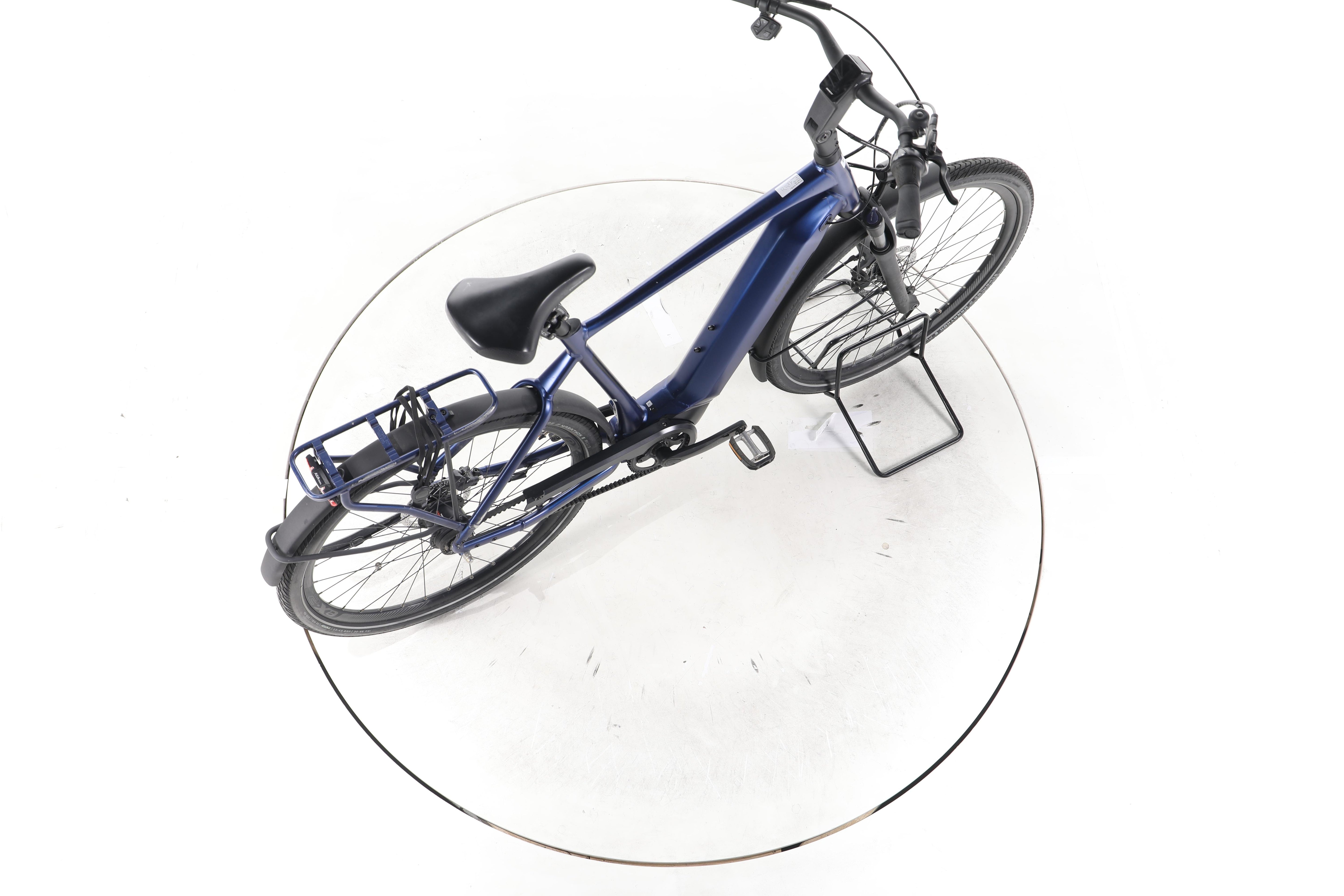 Giant Daily Tour E+1 BD City E-Bike - Image 24