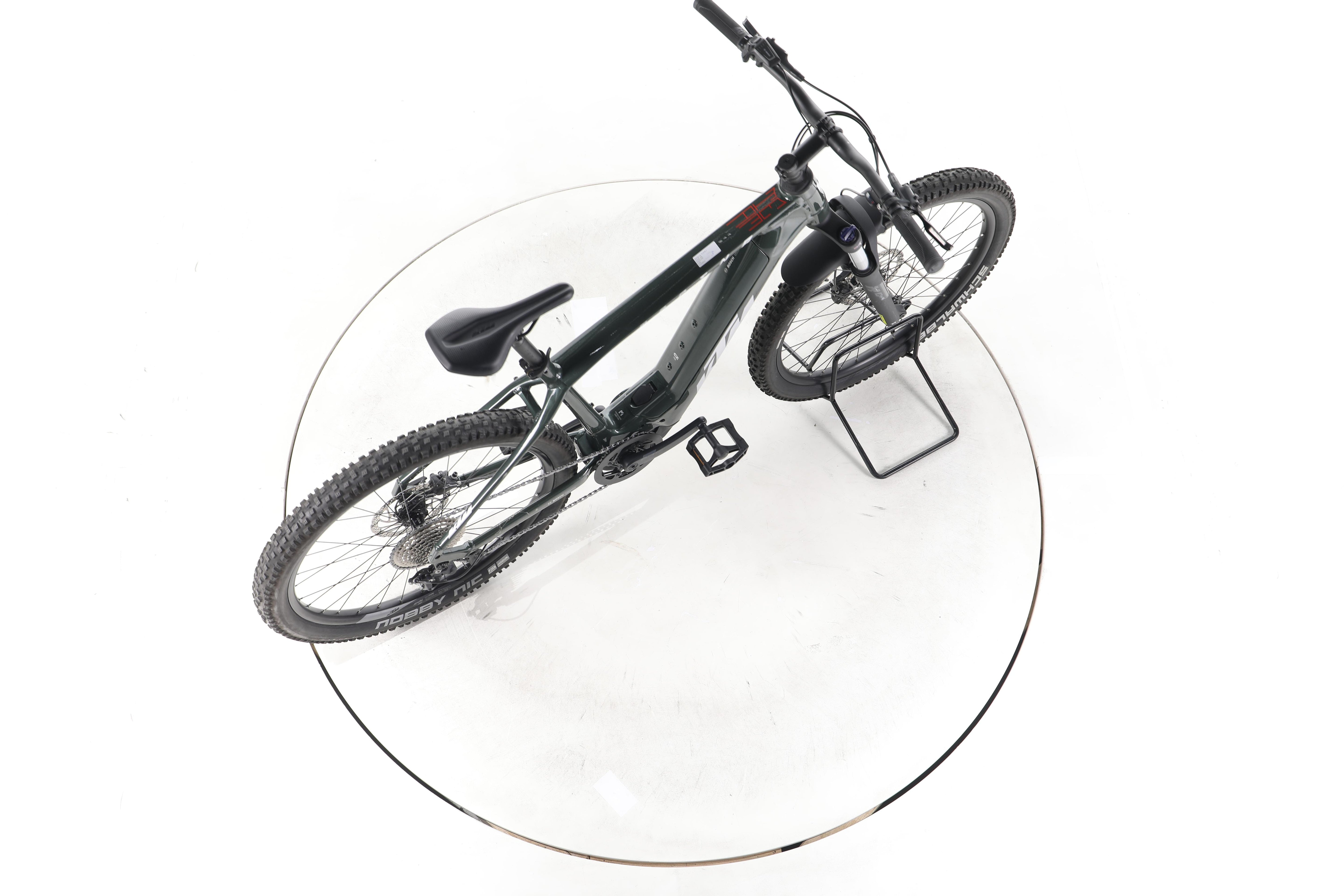 KTM Macina Team 773 E-Bike - Image 24