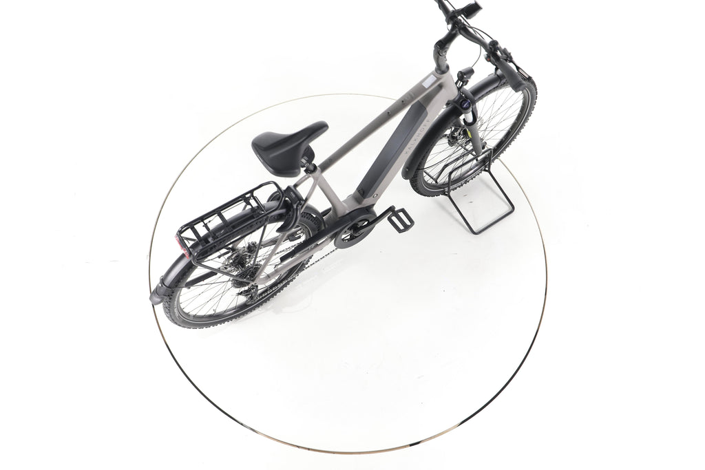 Kalkhoff Entice 3.B Move Trekking E-Bike - Image 24