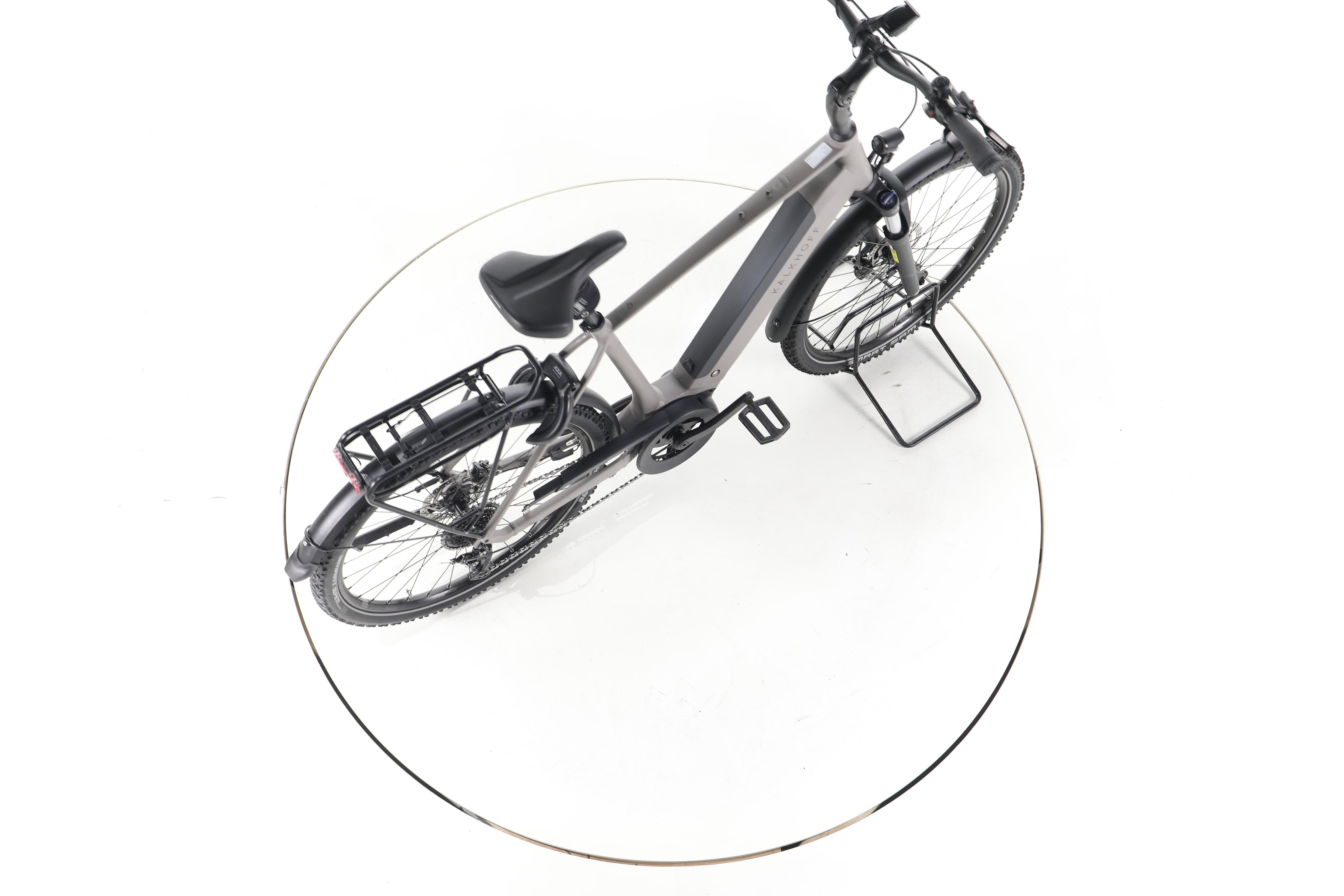Kalkhoff Entice 3.B Move Trekking E-Bike - Image 24