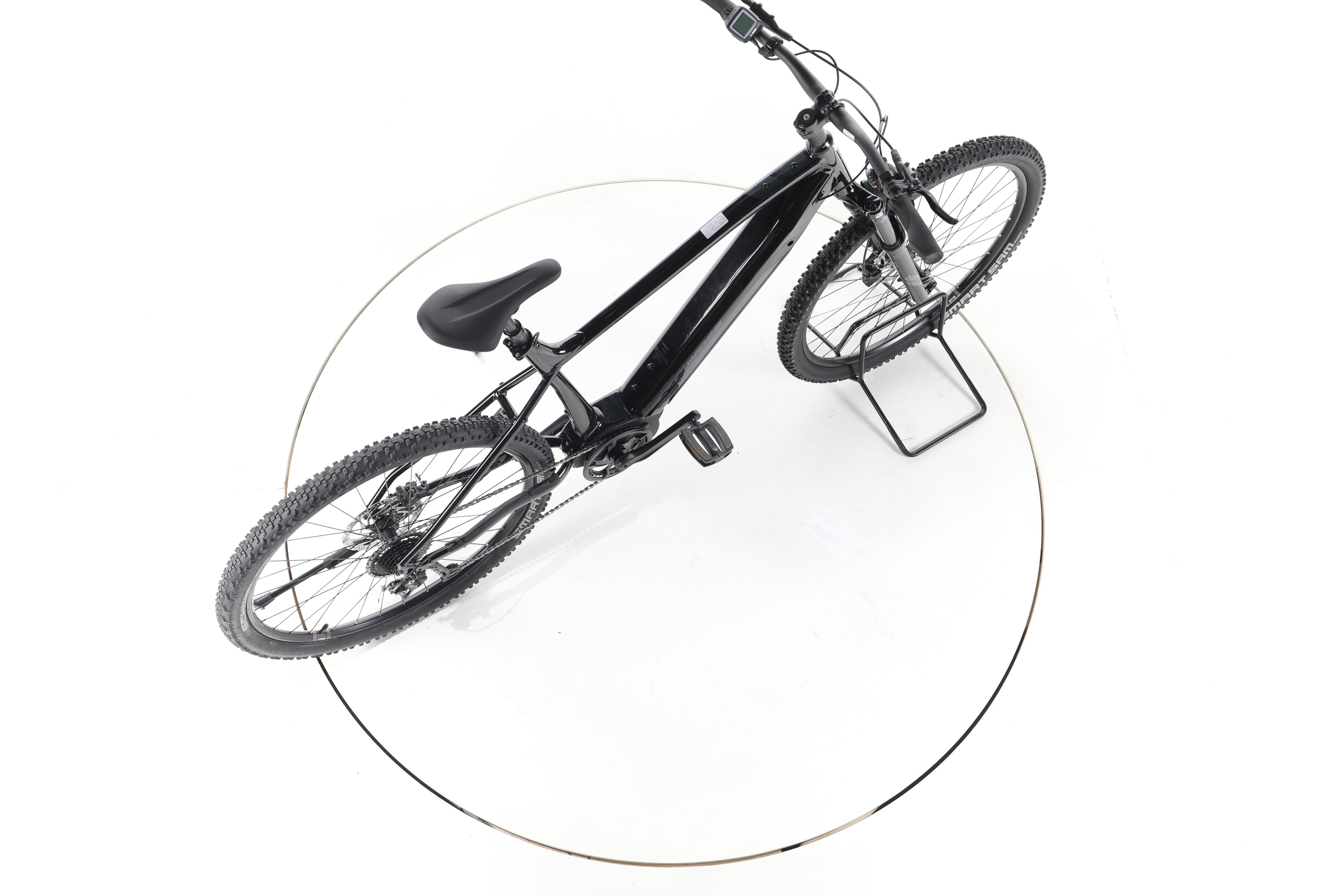 Rock Machine Torrent INT e50-29B E-Bike - Image 24
