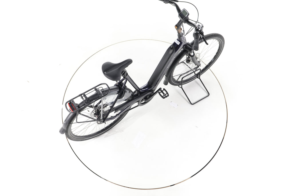 Batavus Finez E-go® Power Exclusive City E-Bike Tiefeinsteiger - Image 24