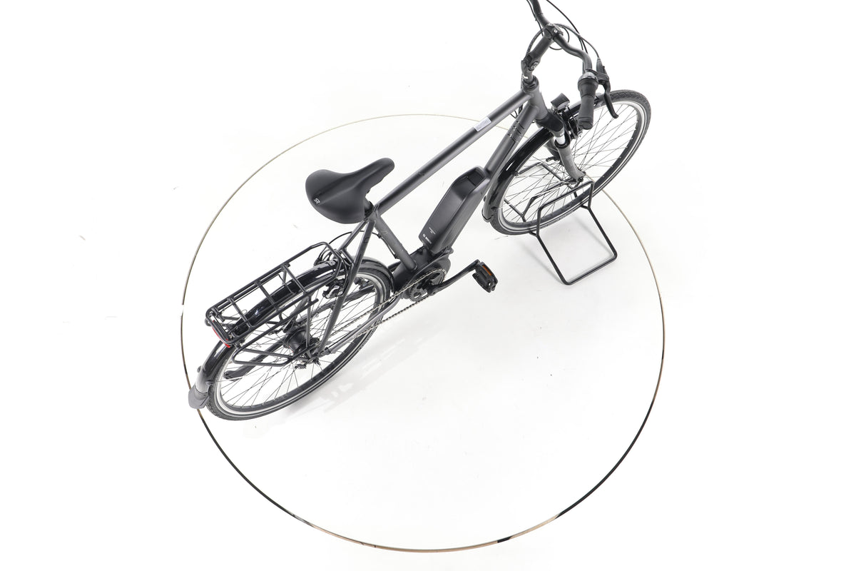 Triumph E-Cloud Plus City E-Bike - Image 24