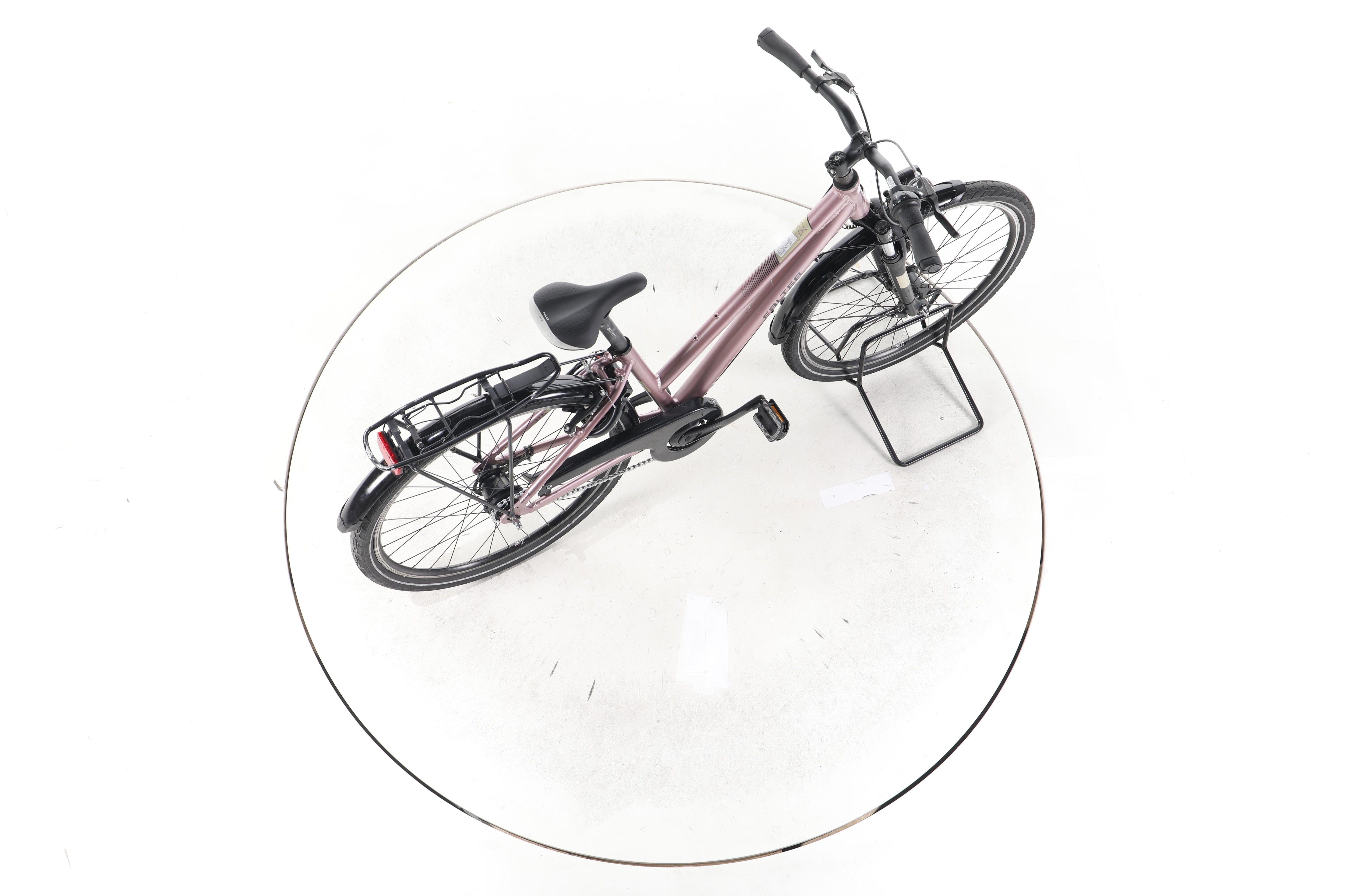 FALTER FX 607 ND Fahrrad City & Trekking - Image 24