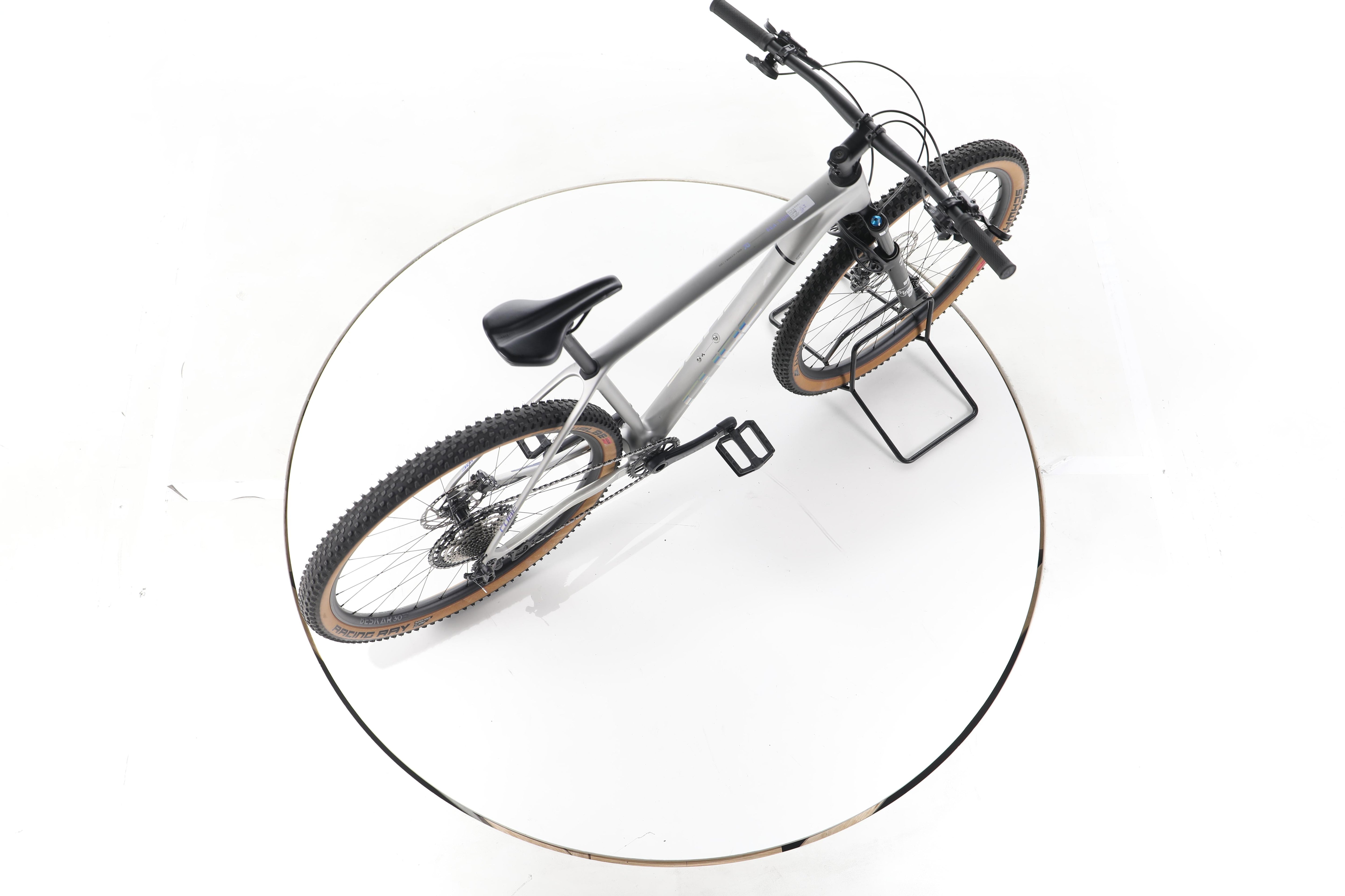 Cube Reaction C:62 Race Fahrrad Hardtail - Image 24