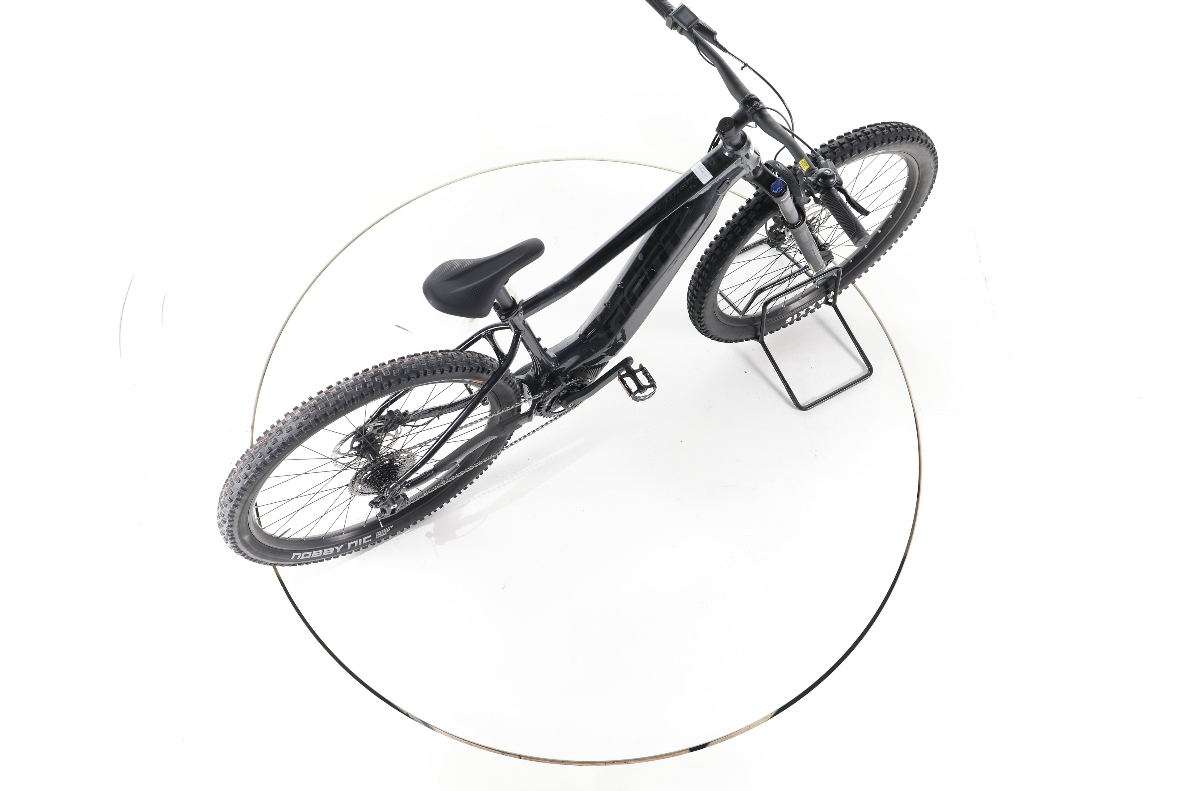 Giant Fathom E+ 2 Pro E-Bike - Image 24