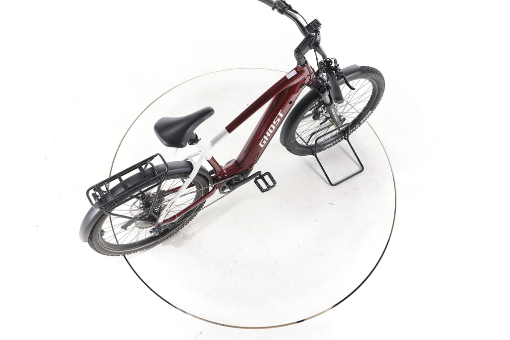 Ghost E-Teru Advanced EQ Trekking E-Bike 2025 - Image 24